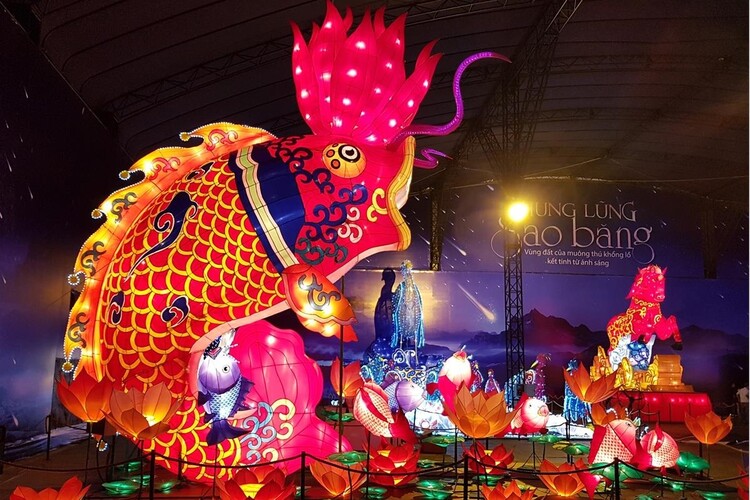 Popular Mid-Autumn Festival Entertainment Spots in Saigon